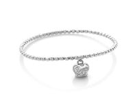 Armband Chantecler Dame Suamèm in Weißgold 39978 - 39978